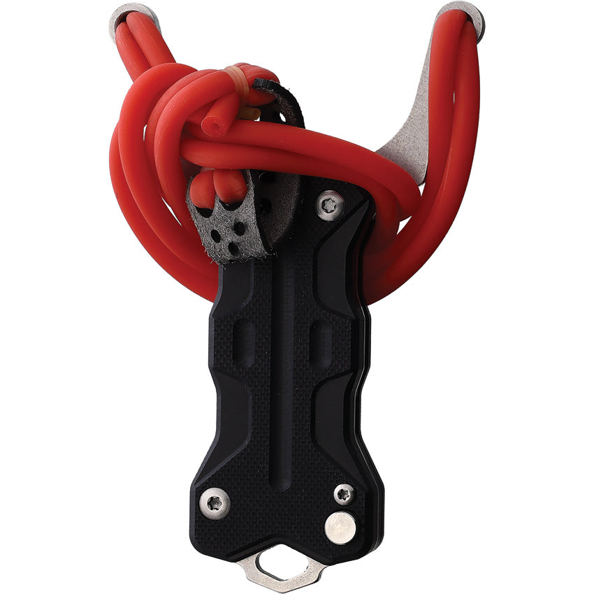 Sling Shot Knife Black - KETM015