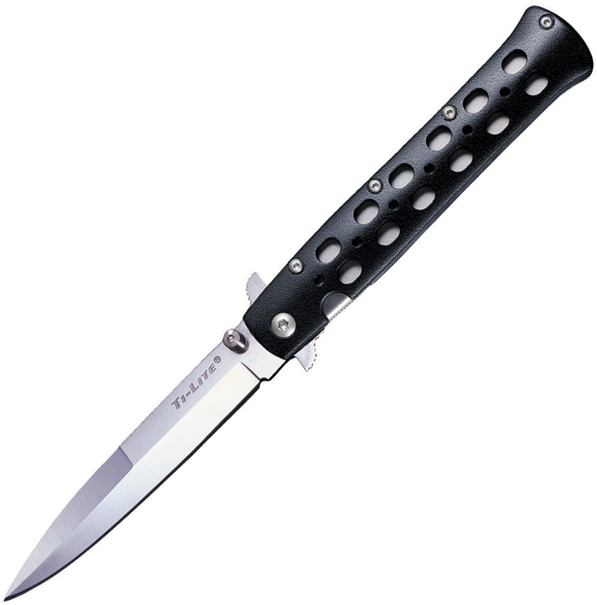 Ti-Lite Zytel - CS26SP