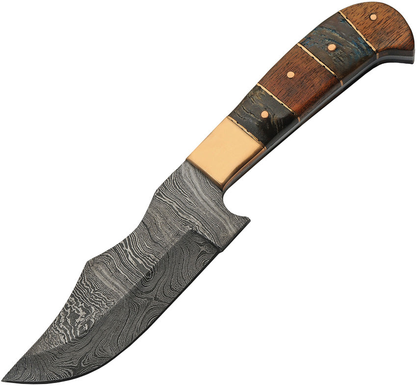 Damascus Hunter - DM1253