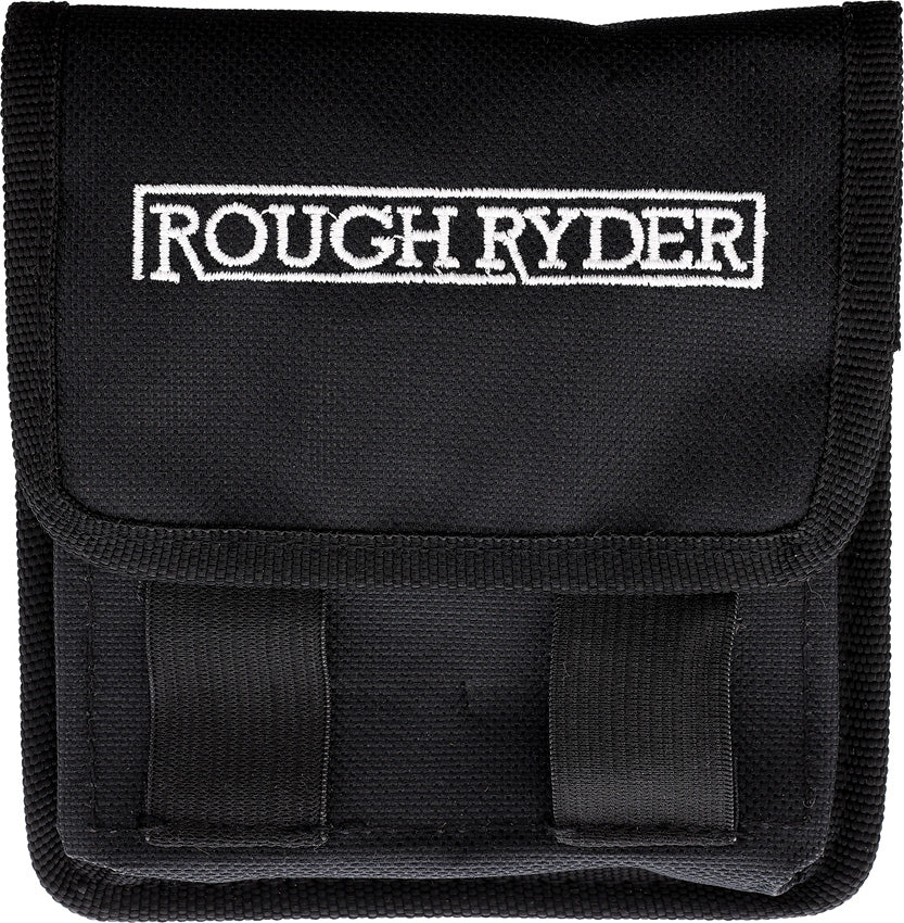 Tattoo Series Framelock Red - RR2550