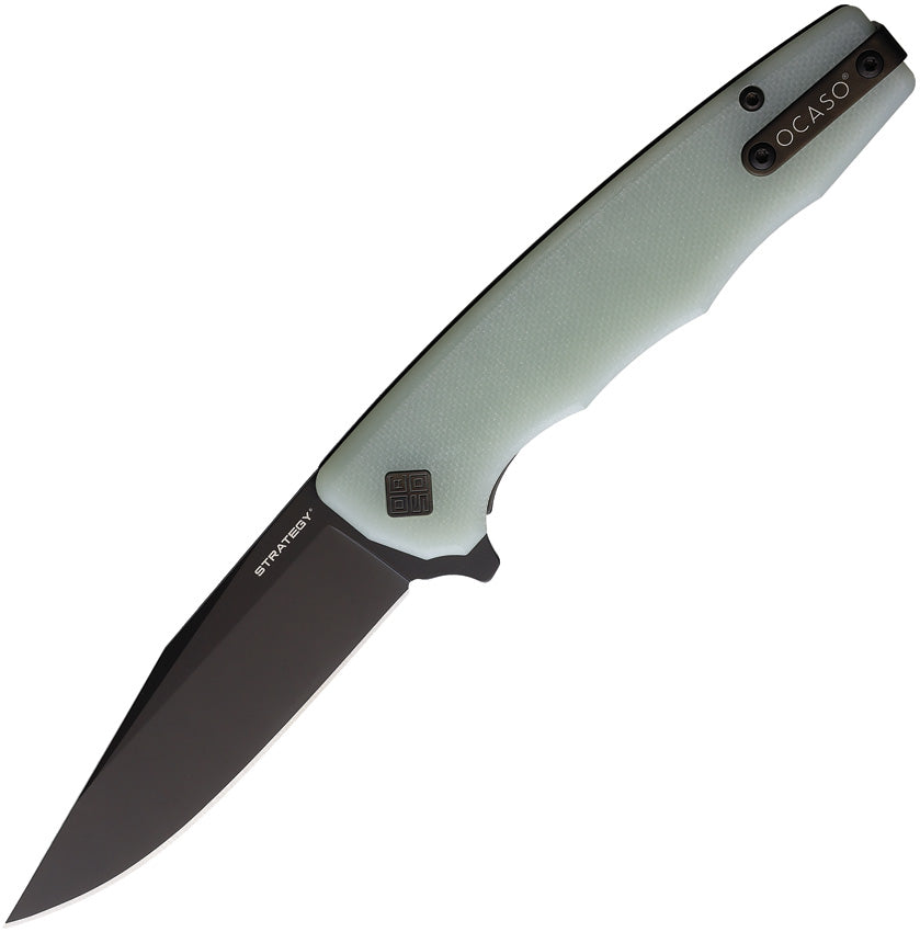 Strategy Linerlock Jade - OCA29JGB