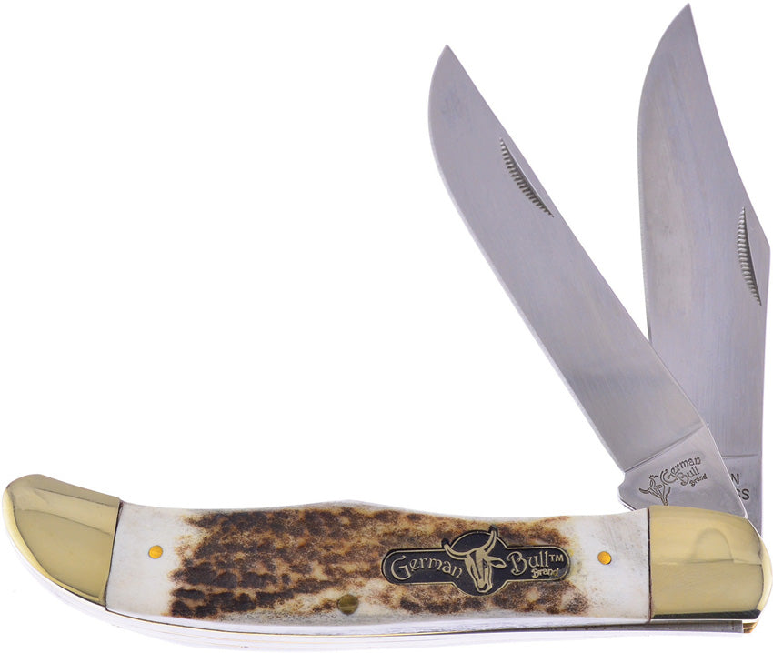 Folding Hunter - GBI069DS