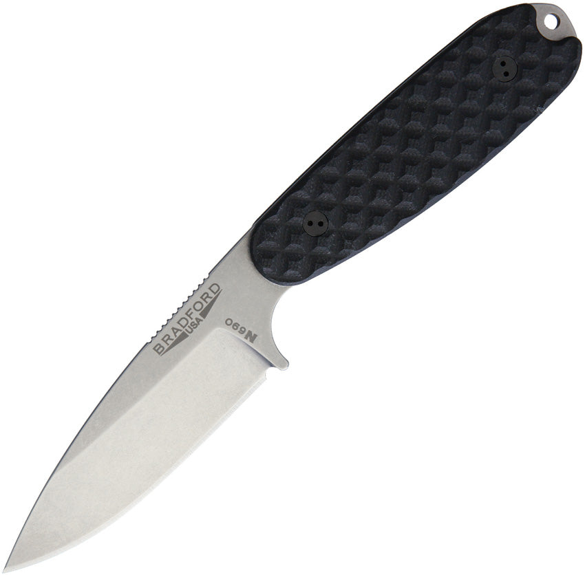 Guardian 3.5 Sabre Black - BRAD35S001