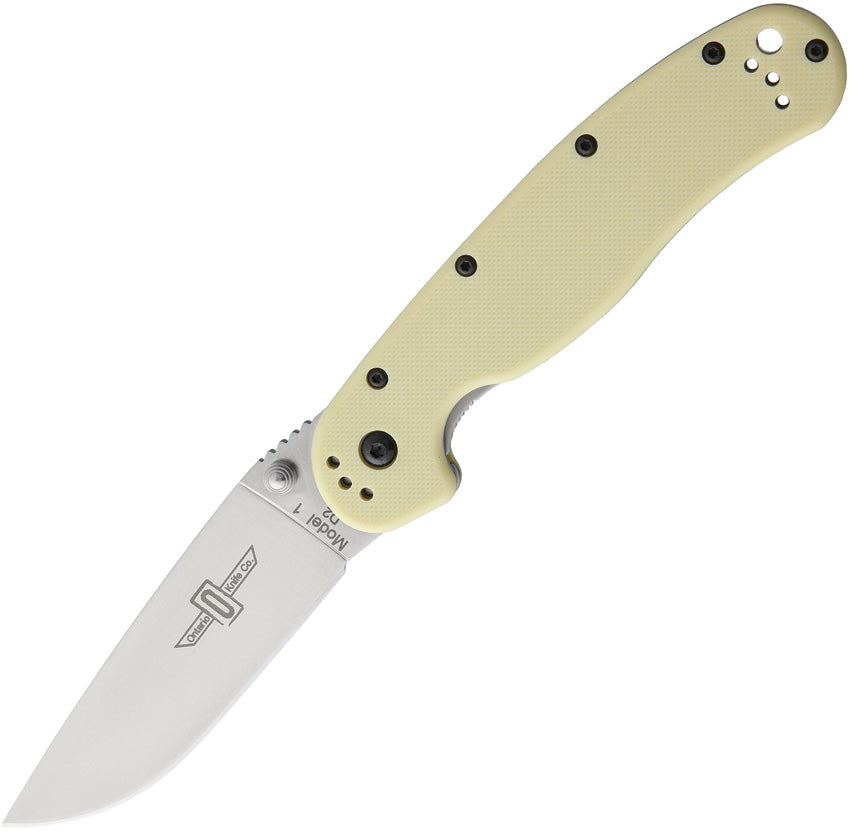 RAT I Linerlock Tan - ON8867TN