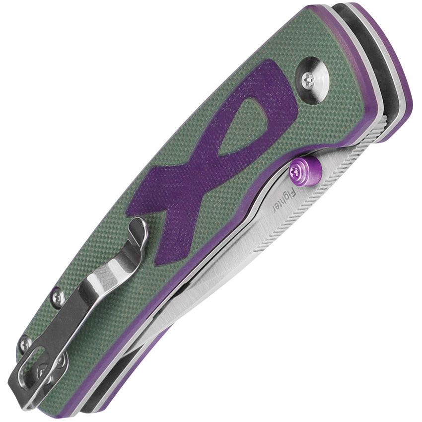 Fighter Linerlock - KIV3633C1