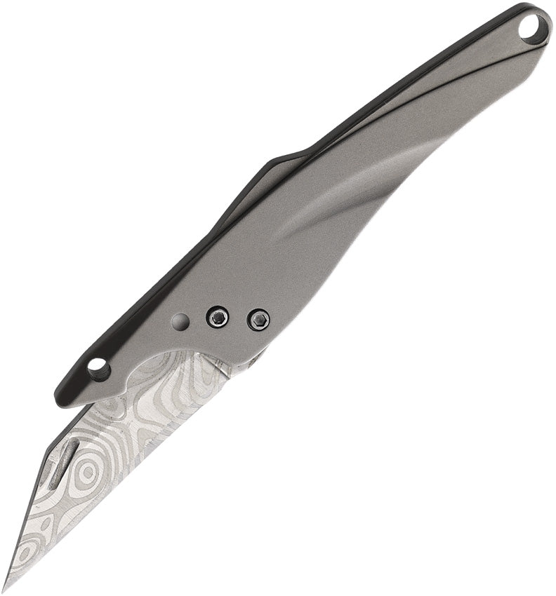 Bluefin Folder - KETM002