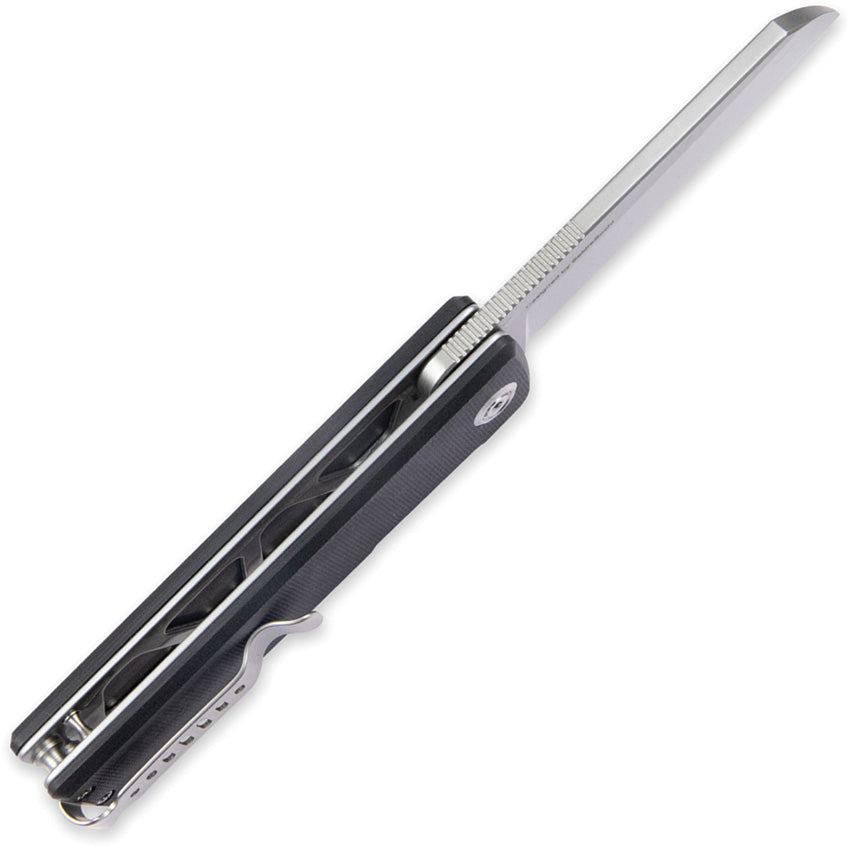Sailor Linerlock Black - KUB317A
