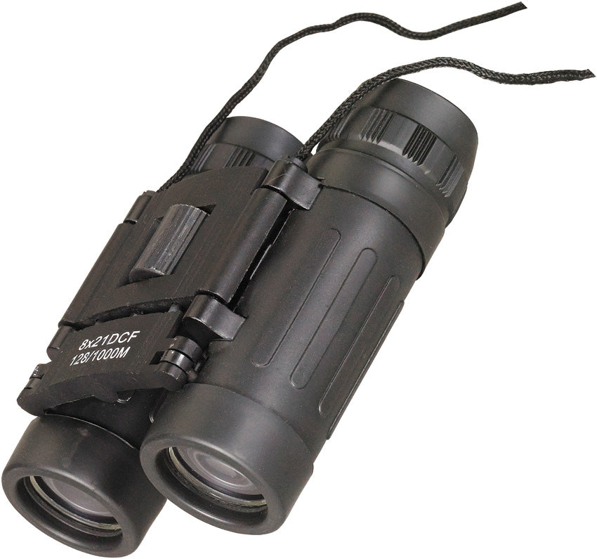Compact Binoculars 8x21 - ND50821