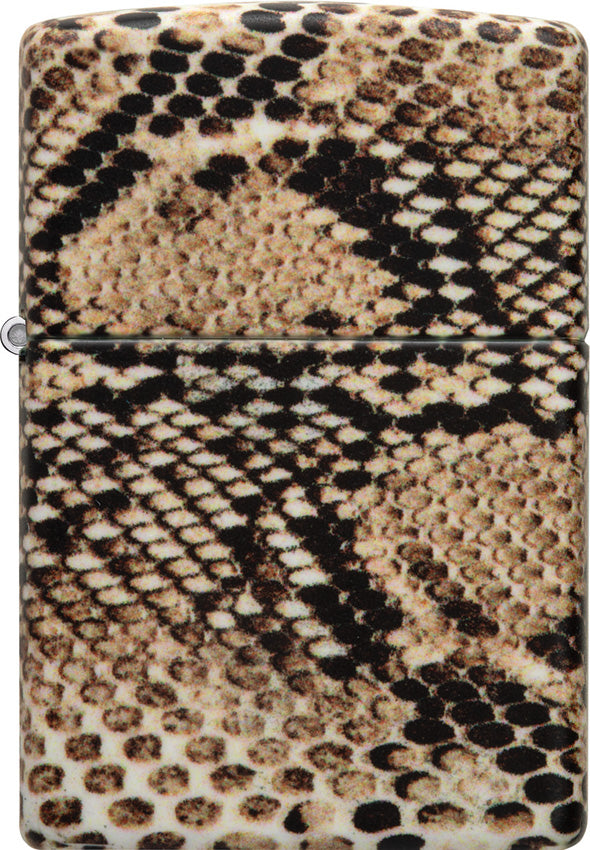 Snake Skin Lighter - ZO23803