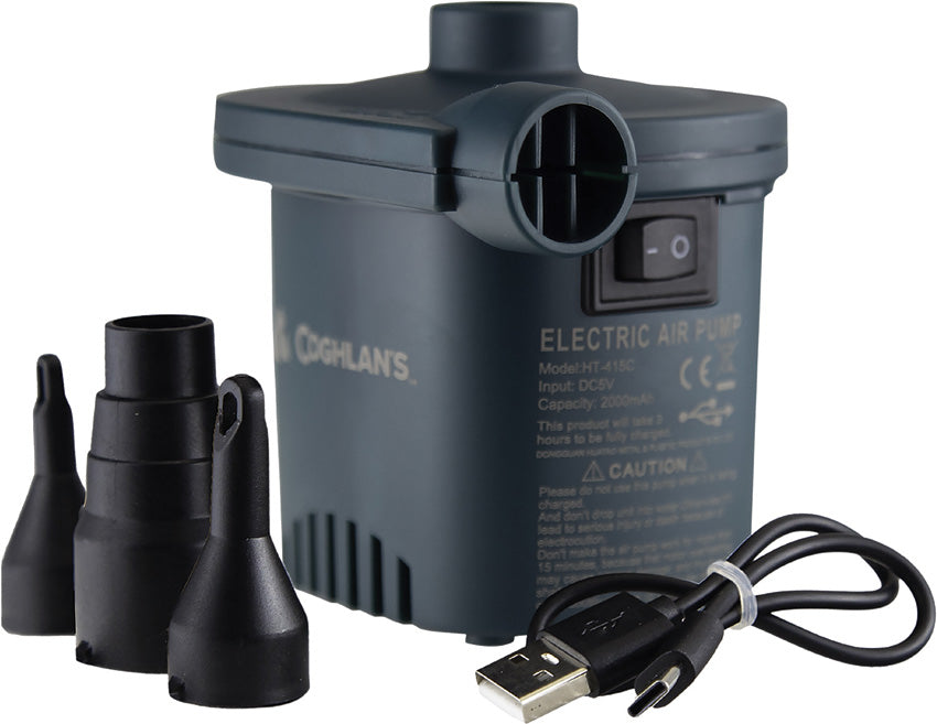 Rechargeable Air Pump - CGN2380