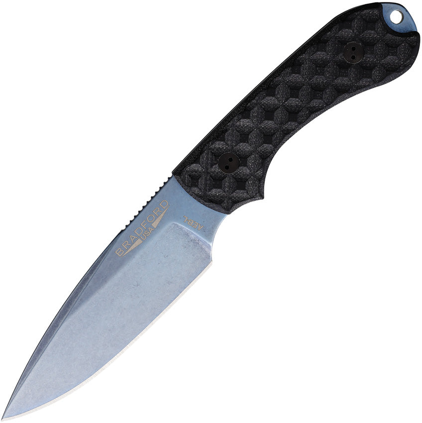 Guardian 3 Blue PVD G10 - BRAD3FE001PA