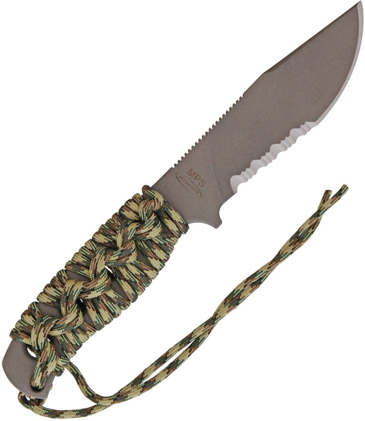 MPS-Ti Camo - MS0708PS