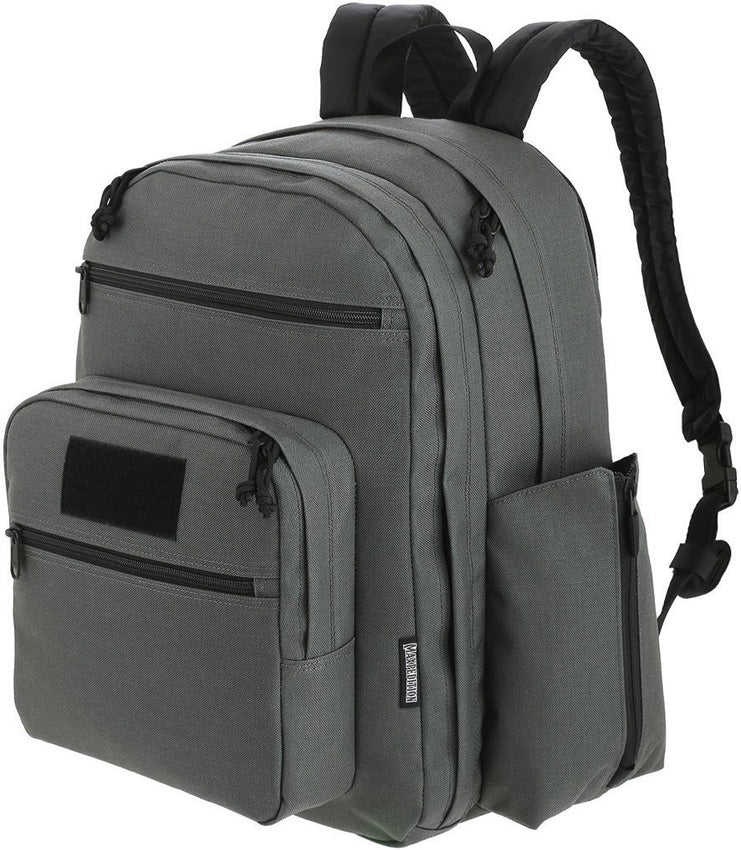 Prepared Citizen Deluxe Gray - MXPREPDLXW