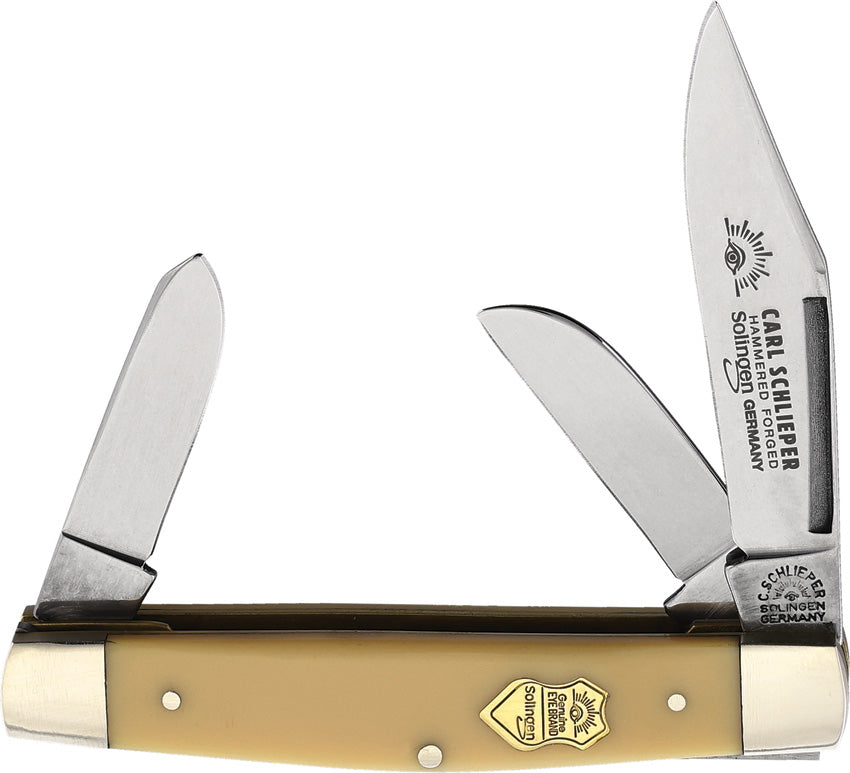 Stockman - GE350Y