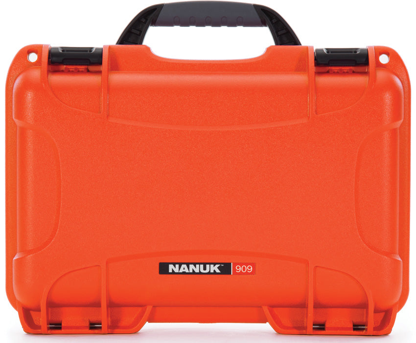 909 Waterproof Case Orange - NNK90910OR