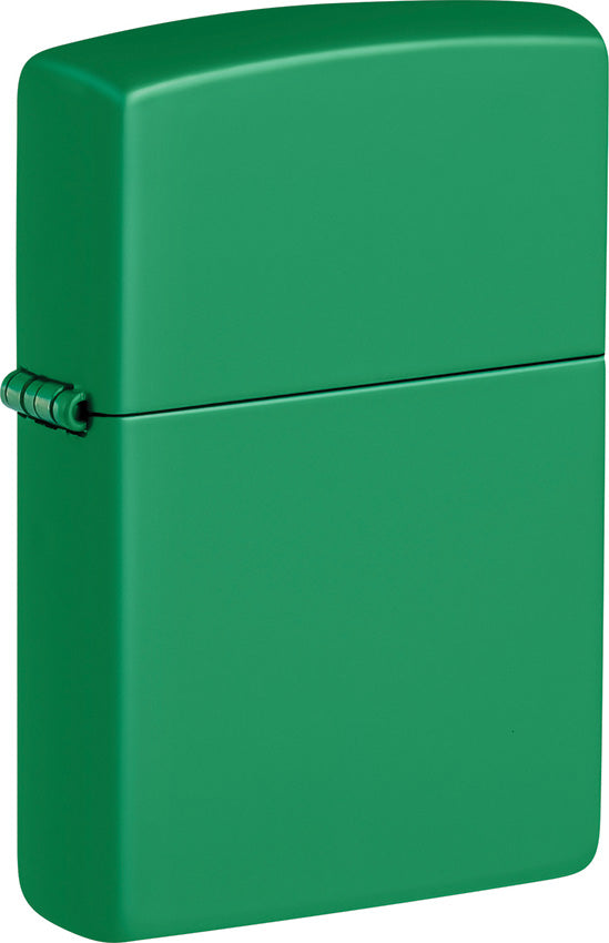 Grass Green Matte Lighter - ZO53476