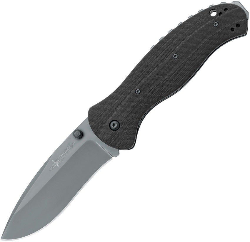 FKMD Mil-Tac Linerlock - FOXMTF5