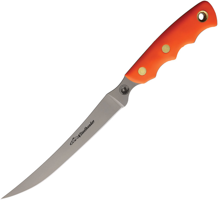 Steelheader Suregrip Orange - KOA00316FG