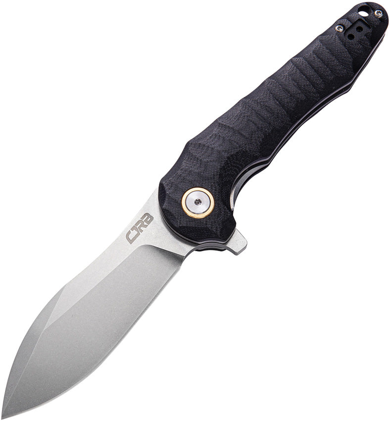 Mangrove Linerlock Black - J1910BKC