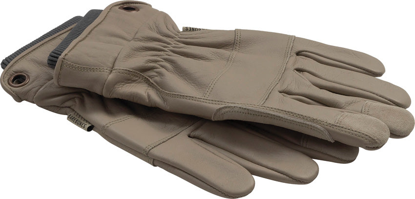 Kunar Utility Glove Clay XL - BARE653
