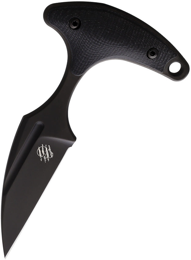 Innocent Push Dagger - BAS208