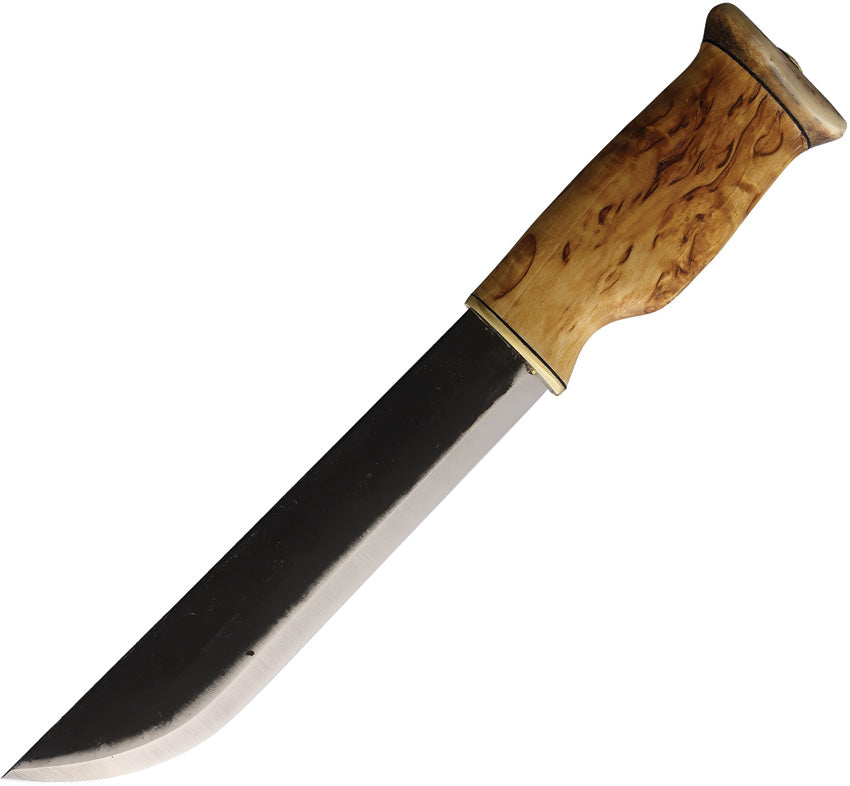 Leuku Bowie Curly Birch - WJ23LE