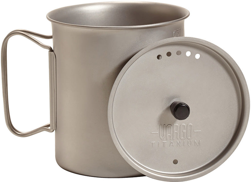 Ti-Lite Mug - VR401