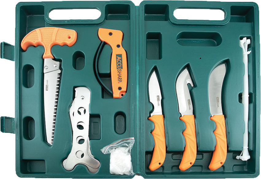 Game Processing Kit - AS728C