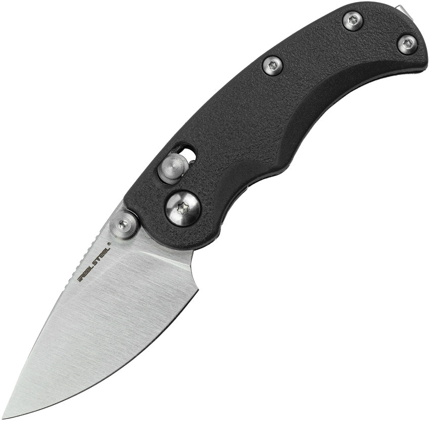 ESCA Crossbar Lock Black - RS7181SB
