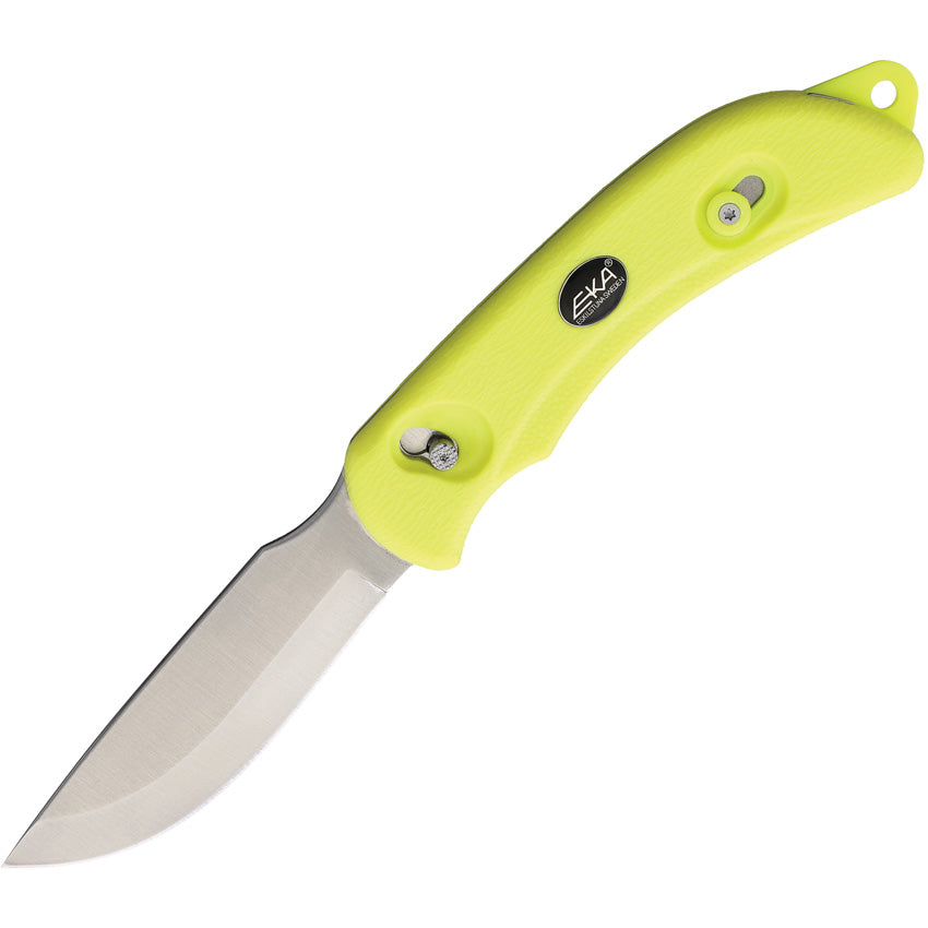 Swedblade G4 Lime - EKA367308