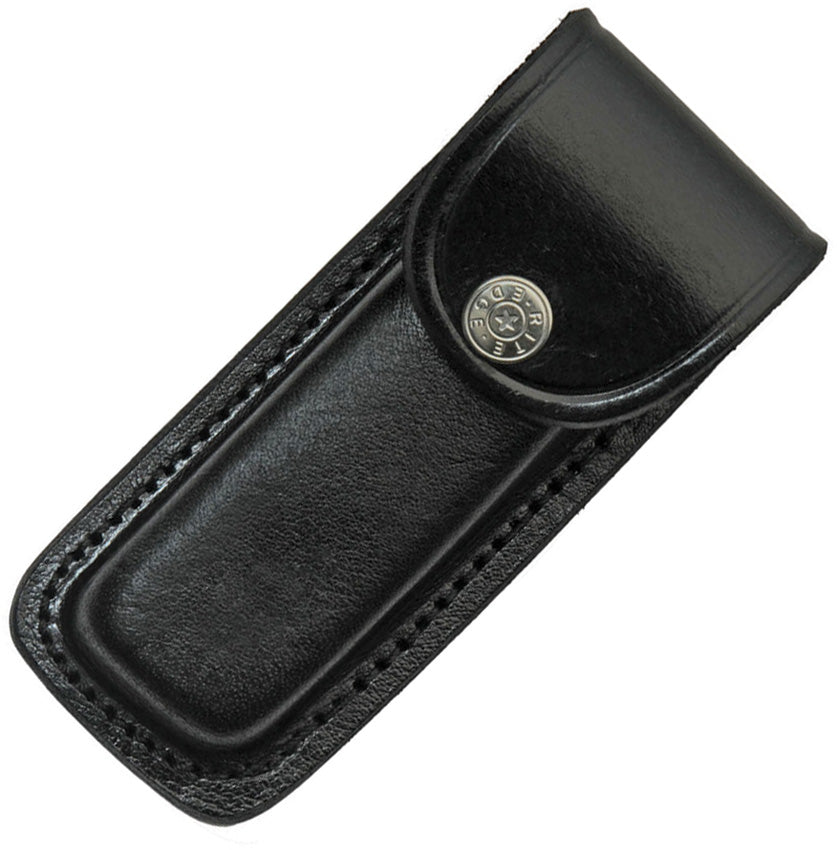 Folding Knife Sheath Black - PA6609BK