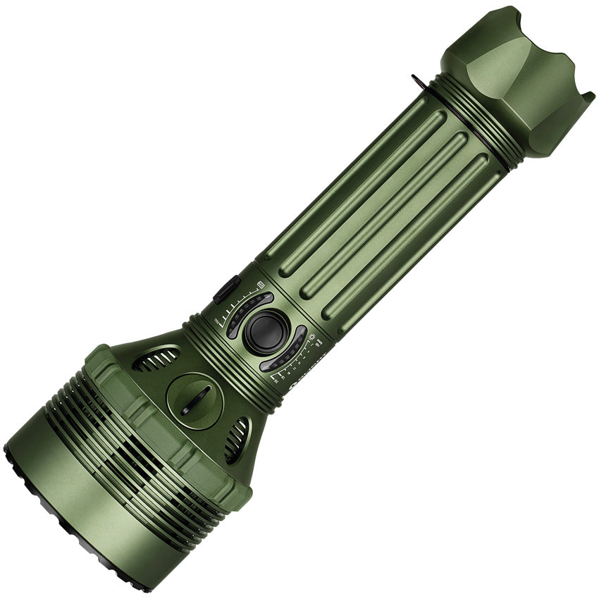 X9R Marauder Flashlight OD - OLTX9RODG