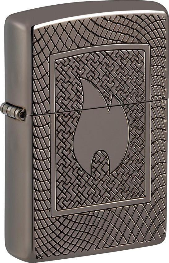 Pattern Design Lighter - ZO73821