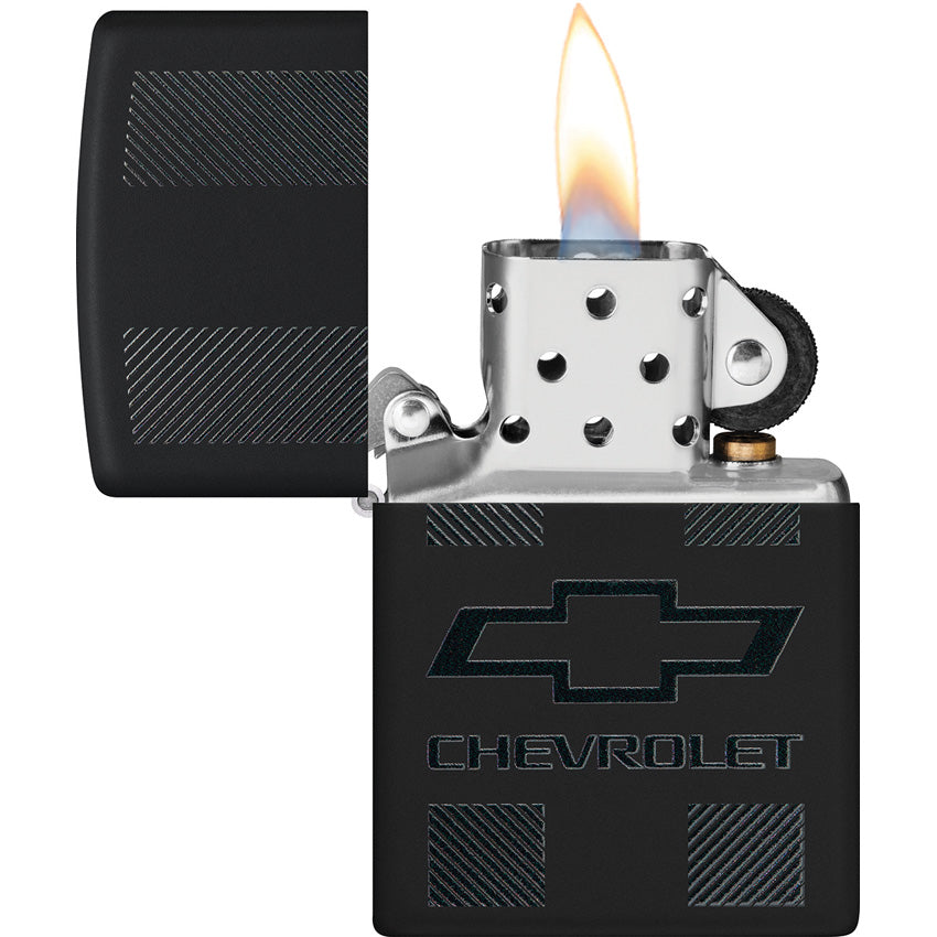 Chevy Design Lighter - ZO23385