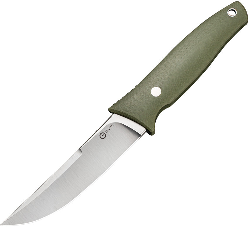 Tamashii Fixed Blade Green - CIVC190462