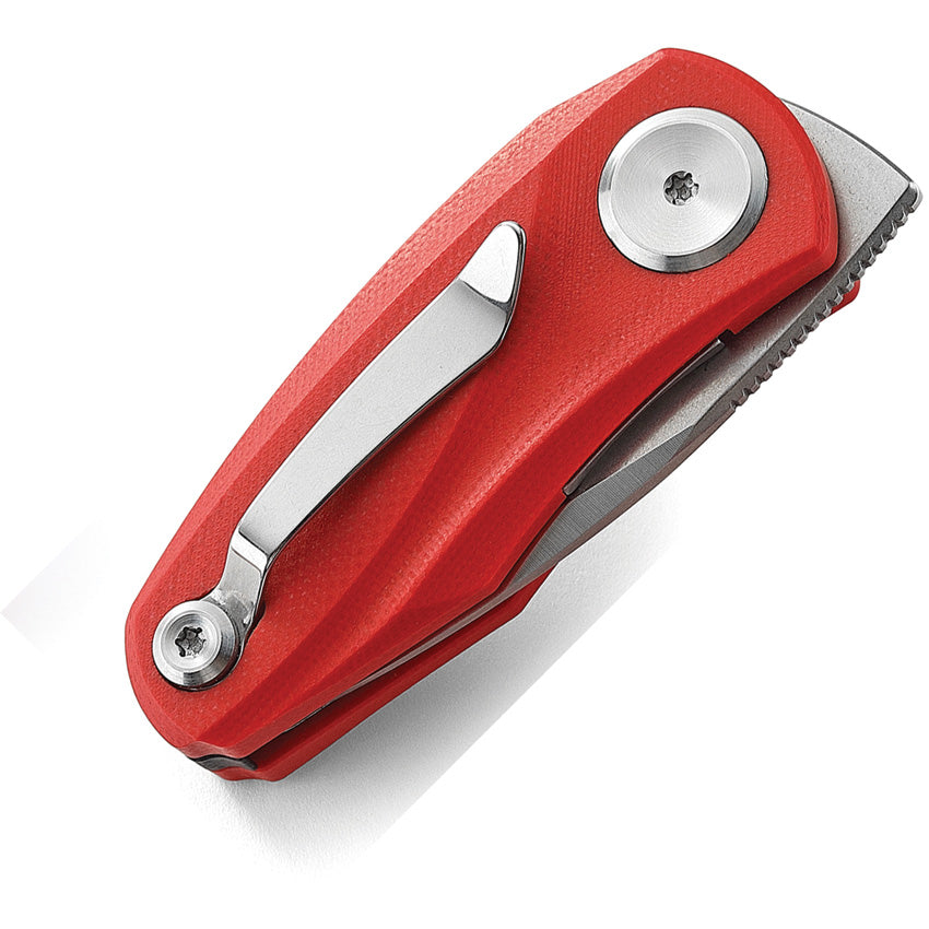 Tulip Linerlock Red - BTKG38B