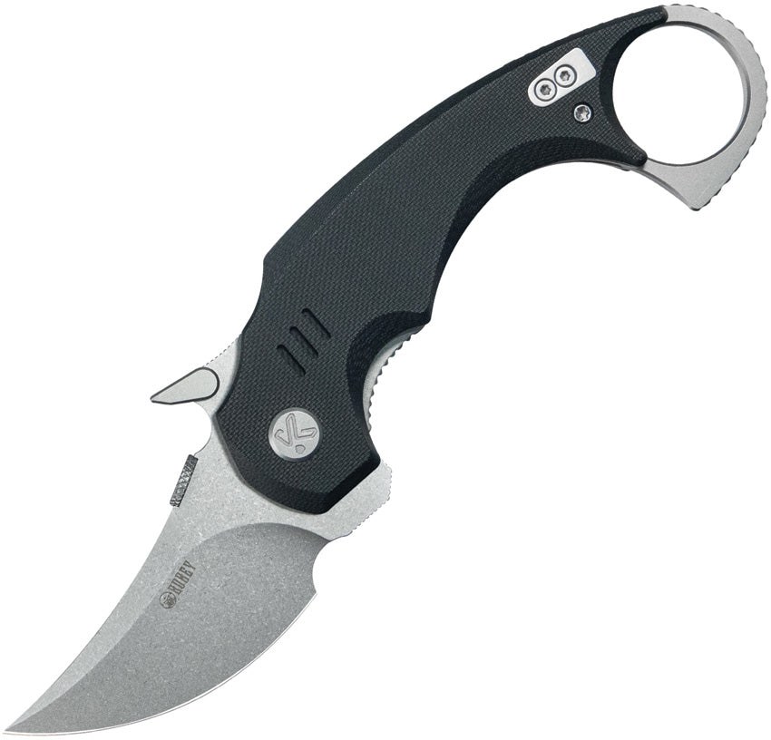 Jaw Pikal Karambit Linerlock - KUB440A