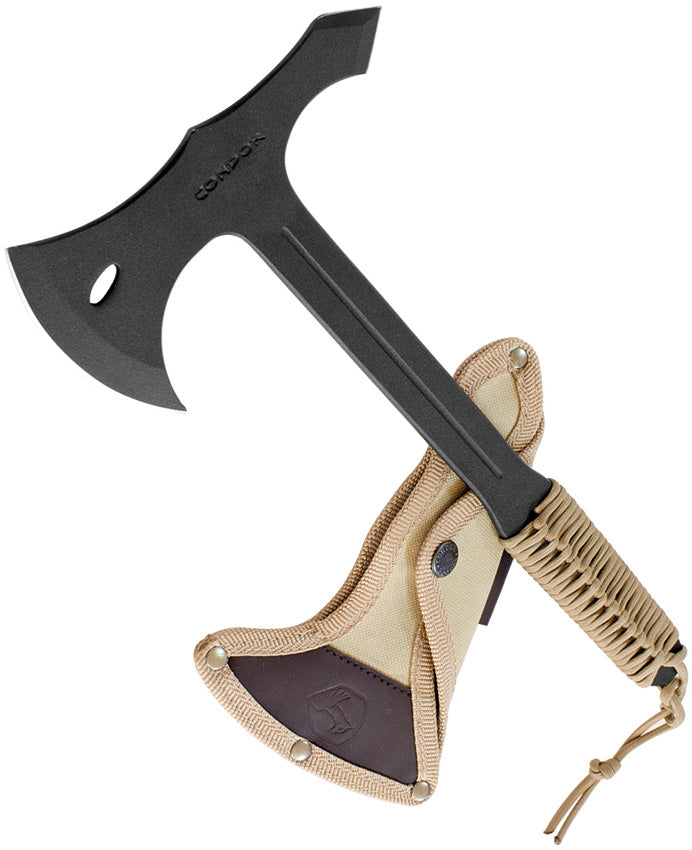 Throwing Axe Canvas Sheath - CTK140114