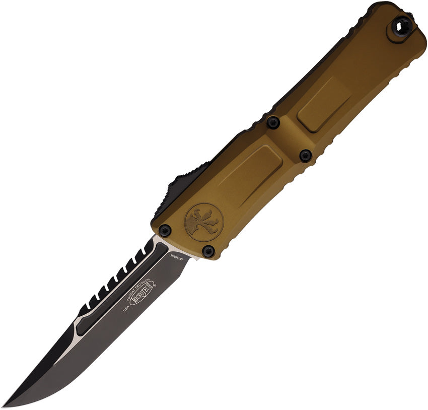 Auto Combat Troodon Intercepto - MCT12171TAS