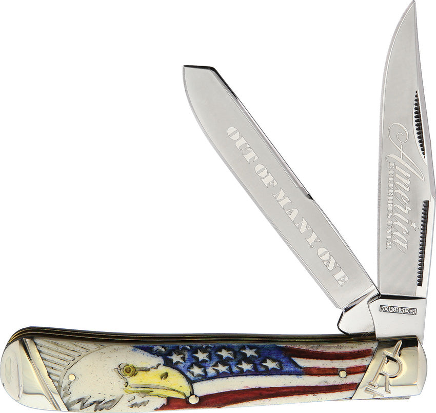 America Trapper - RR1776