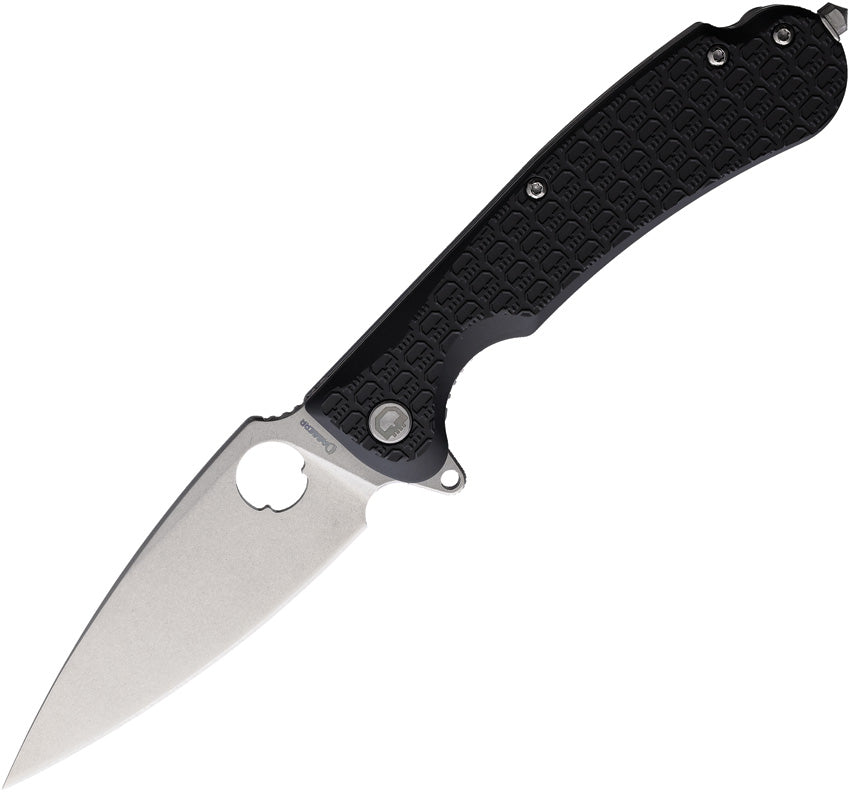 Resident Linerlock Black - DGRRSFBKSW
