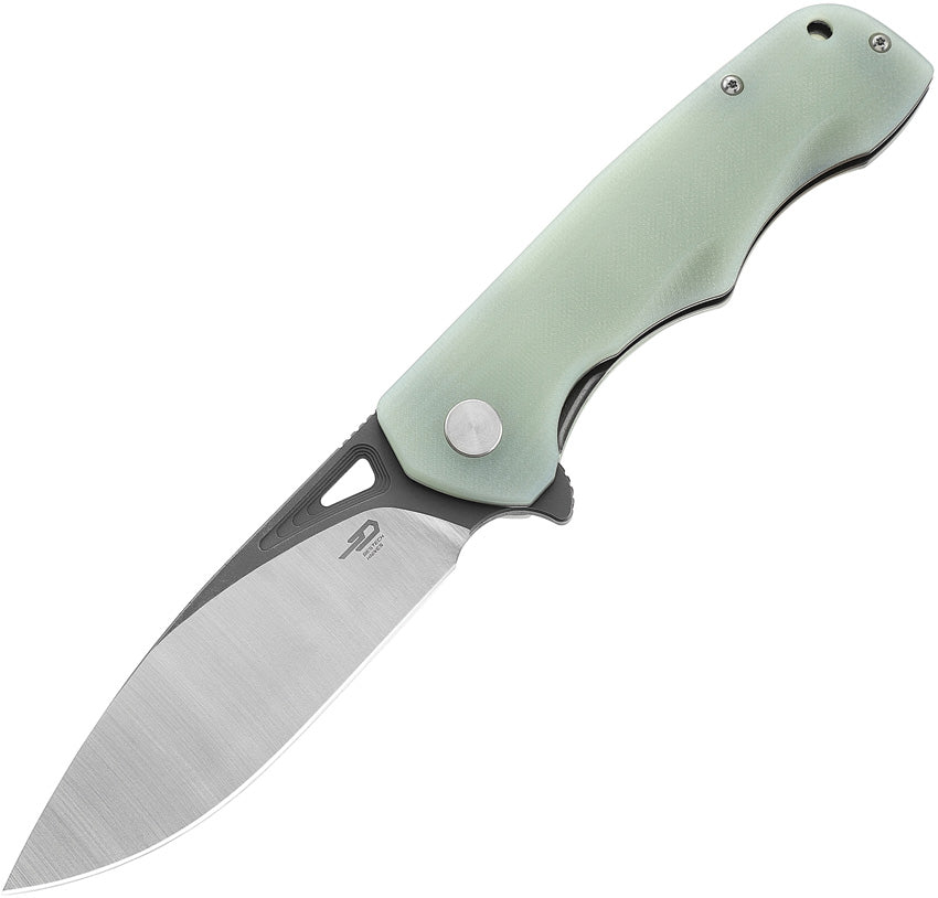 Airstream Linerlock Jade - BTKG47I