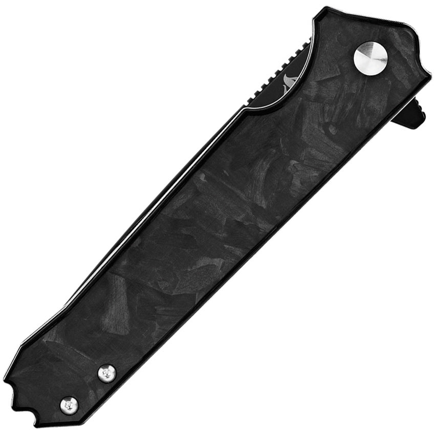 Mamba Linerlock CF - QS111A2