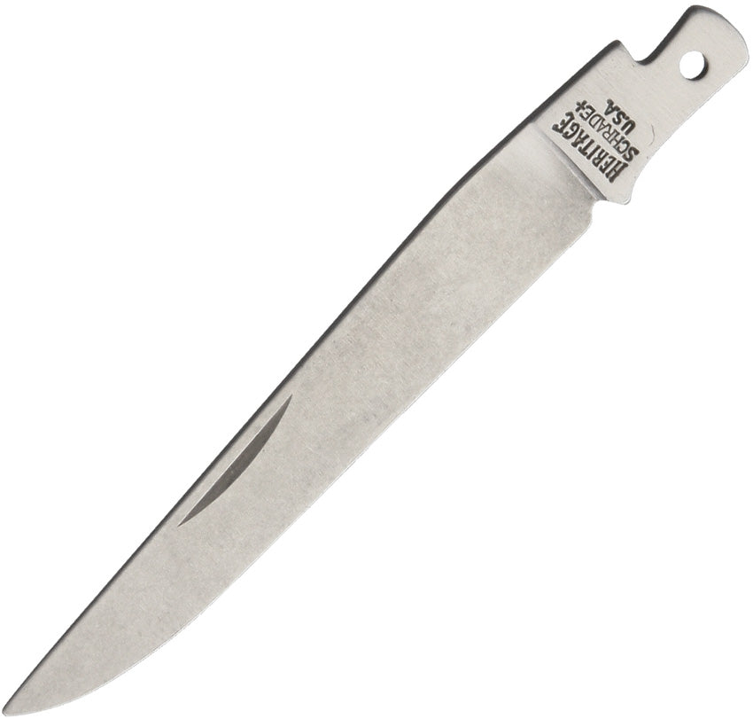 Folding Knife Blade - S537