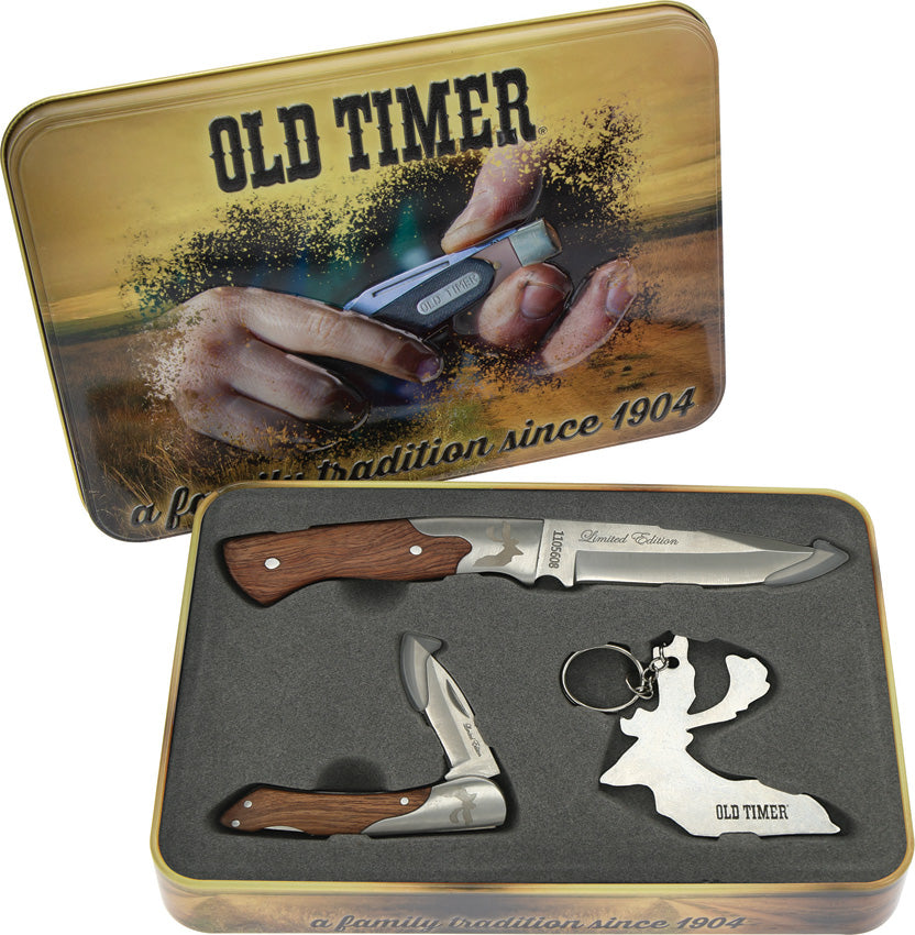 Old Timer Gift Set - SCHP1105608