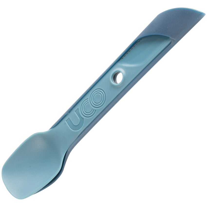 Eco Switch Spork Blue - UCO00432