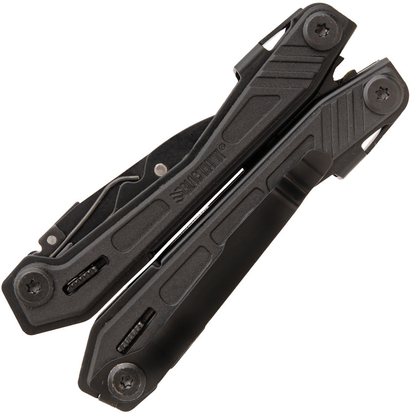 EDC Muilt-Tool Black Zytel - BHMT20BK