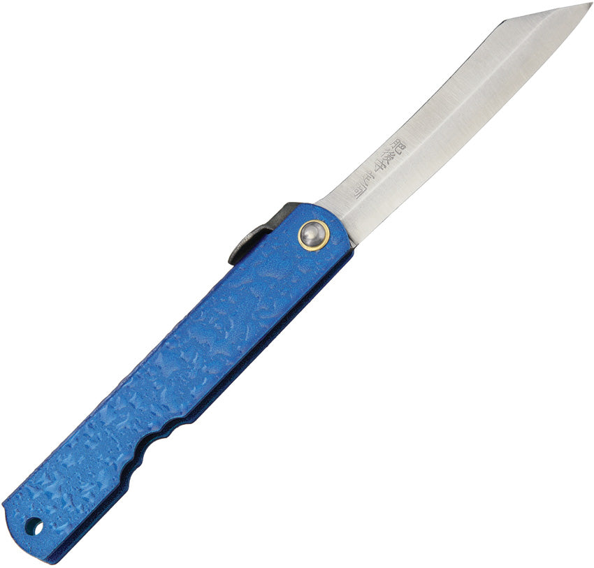 Mizushibuki Splash Folder Blue - HIGO28