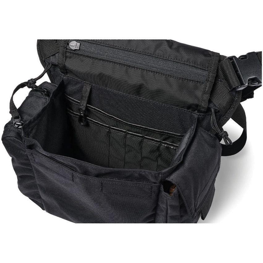 Daily Deploy Push Pack Black - FTL56635019