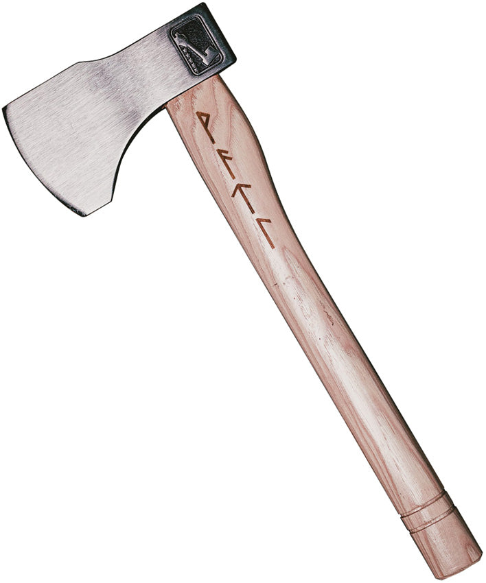 Ragnar Throwing Axe - WATL158